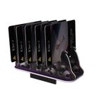 Galakta, Terrorscape, gra strategiczna