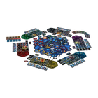 Galakta, Twilight Imperium: Świt nowej ery, gra strategiczna