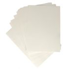 Galeria Papieru, karton ozdobny A4, kremowy, holland 200g, 20 arkuszy