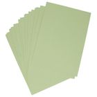 Galeria Papieru, karton ozdobny A4, zielony gładki, 20 arkuszy