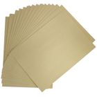 Galeria Papieru, karton ozdobny A4, złoty milenium, 180g, 20 arkuszy