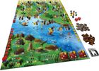 Games Factory, Najeźdźcy z Północy, gra strategiczna