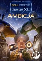 Games Factory, Roll for the Galaxy: Ambicja, dodatek