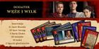 Games Factory, Spartakus: Krew i Zdrada - Węże i Wilk, dodatek, gra strategiczna