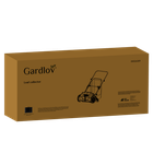 Gardlov, zbieracz do liści