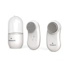 Garett Beauty, Multi Clean, urządzenie do czyszczenia i pielęgnacji twarzy, biały
