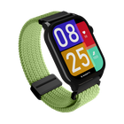 Garett, GRC Activity 3, smartwatch, czarny