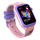 Garett, Kids Essa 2 AI, smartwatch 4G, różowy