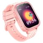 Garett Kids, Essa 4G, smartwatch, różowy