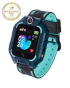 Garett Kids, Play, smartwatch, zielony
