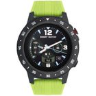 Garett, smartwatch, Multi 4 zielony