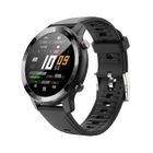 Garett, Street Style, smartwatch, zegarek cyfrowy, czarny