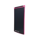 Garett, tablet LCD do pisania Tab2, różowy