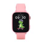 Garett, zestaw smartwatchy: Kids Nice Pro 4G, różowy + Kids Fit, różowy