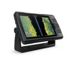 Garmin, Striker Vivid 9sv, echosonda wędkarska, GPS i przetwornik GT52