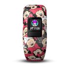 Garmin, Vivofit jr. 2, Minnie Mouse, smartwatch, monitor aktywności dla dzieci