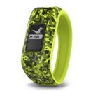 Garmin, Vívofit jr, Digi Camo, smartwatch, monitor aktywności dla dzieci, rozmiar S/M