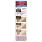 Garnier, Color Sensation, superrozjaśniający krem koloryzujący, S10 Srebrzysty Blond