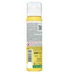 Garnier, Vitamin C, rozświetlająca mgiełka ​​UV na makijaż z SPF 50+ i witaminą C, 75 ml