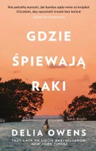Gdzie śpiewają raki (edycja kolekcjonerska)