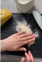 Gefu, Pasta Perfecta, maszynka do makaronu, czarna, G-89426