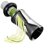 Gefu, temperówka do warzyw, spiralna