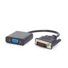 Gembird, adapter, DVI-D/VGA, 24M/15F