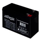 Gembird, akumulator uniwersalny, 12V/9Ah