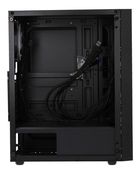 Gembird, Midi Tower Fornax 2500 RGB, obudowa