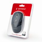 Gembird, mysz optyczna, MUSW-4B-01