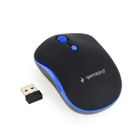 Gembird, mysz optyczna, MUSW-4B-03-B