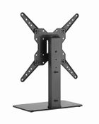 Gembird, obrotowy stojak pod telewizor, 23" - 55"