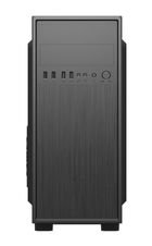 Gembird, obudowa komputerowa, Fornax 160, 2xUSB 3.1 2xUSB 2.0