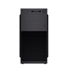 Gembird, obudowa komputerowa, Fornax K300, Micro-ATX, 2x USB 3.0 + 2x USB 2.0 czarna