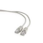 Gembird, patchcord, kat. 5e, 2m,szary