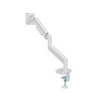 Gembird, regulowany na monitor, 17"-32"