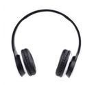Gembird, słuchawki nauszne Bluetooth z mikrofonem BHP-BER-BK, białe