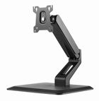 Gembird, stojak na monitor, z regulacją wysokości, 17"-32"