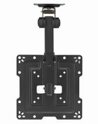 Gembird, uchwyt sufitowy do telewizora, regulowany, 19"-43"