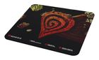Genesis, podkładka pod mysz, 25-21 mm