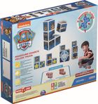 Geomag, Magicube, Psi Patrol, Chase i jego pojazd, kostki magnetyczne