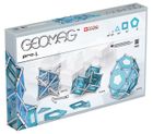 Geomag, Pro-L, konstrukcyjne klocki magnetyczne, 110 elementów
