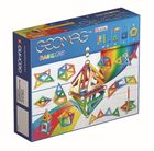Geomag, Rainbow Panels, konstrukcyjne klocki magnetyczne, 32 elementów