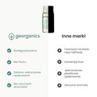 Georganics, Naturalna nić dentystyczna z kardamonem, 30 m