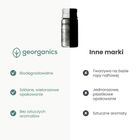 Georganics, Naturalna Nić Dentystyczna z Węglem, 30 m