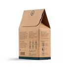 Georganics, naturalne tabletki do płukania jamy ustnej, English Peppermint, 720 tabletek