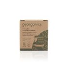 Georganics, proszek do czyszczenia zębów, Spearmint, 60 ml