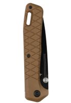 Gerber, Zilch, nóż składany, coyote