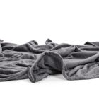 Giftdecor, koc pluszowy, 130-160 cm