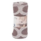 Giftdecor, narzuta bawełniana, 150-125 cm